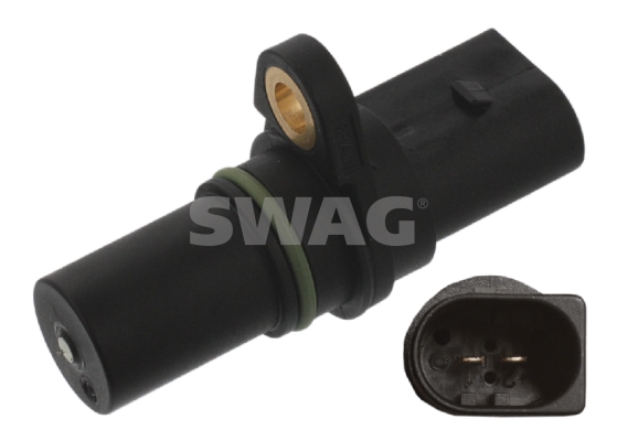 Senzor impulsuri, arbore cotit 30 93 6176 SWAG